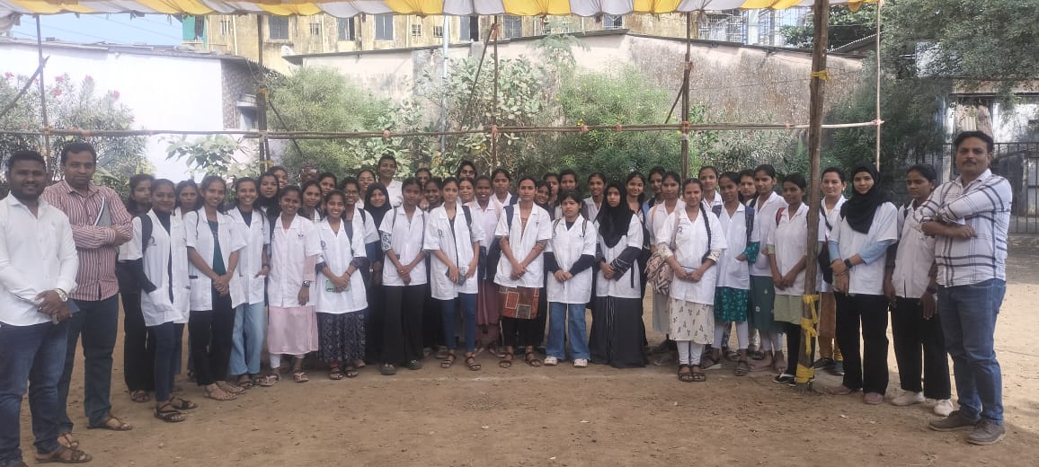 Institute Background